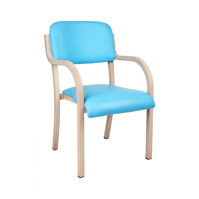 Aliwood Arm Chair
